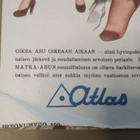 Me Naiset ensimmäinen numero 1/1952 - pikkukuva 3