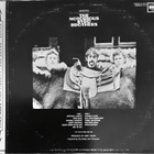The Byrds - The Notorious Byrd Brothers 20bit Remaster - pikkukuva 3