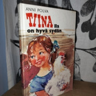 Anni Polva - Tiina x15 - Otava - pikkukuva 3