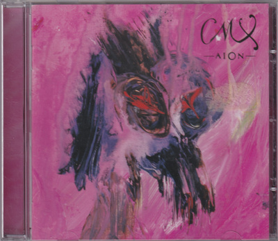 CMX - Aion