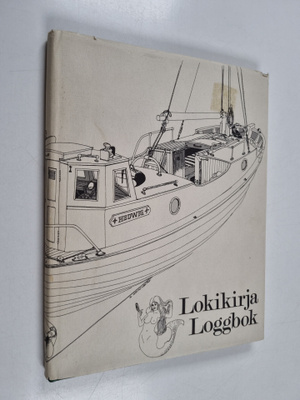 Lokikirja