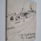 Lokikirja - pikkukuva 1