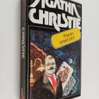 Agatha Christie : Poirotin lyhyet jutut - pikkukuva 1