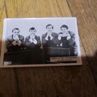 Champion Pop purkkakuva gerry the pacemakers - pikkukuva 1