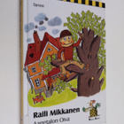 Raili Mikkanen : Aarretalon Oiva - pikkukuva 1