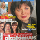 Anna lehti 8/1996 - pikkukuva 1