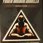 Yhden miehen armeija A force of One DVD - pikkukuva 1