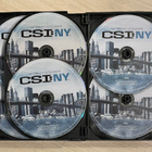 CSI: New York: Kausi 5 (6DVD) - pikkukuva 5