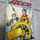 ZAGOR 6 / 1976 ( hyväkuntoinen ) - pikkukuva 1