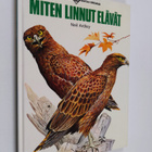 Neil Ardley : Miten linnut elävät - pikkukuva 1