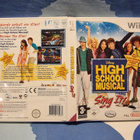 W37 High School musical sing it! - pikkukuva 1