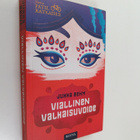 Jukka Behm : Viallinen valkaisuvoide - pikkukuva 1