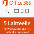 ELINIKÄINEN Office 365 Pro - pikkukuva 1