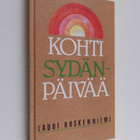 Lauri Koskenniemi : Kohti sydänpäivää - pikkukuva 1