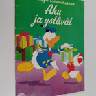 Walt Disney : Aku ja ystävät - pikkukuva 1