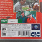 VHS: Beethovenin Toinen (1993) - pikkukuva 3
