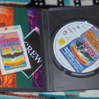 MC5 ~ SONIC REVOLUTION ~ A Celebration ~ DVD M-/M- naarmuton - pikkukuva 3