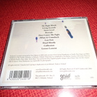 CD Flannelmouth - Rain Inside - pikkukuva 2