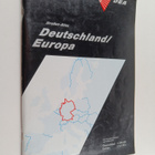 Deutschland / Europa - Straben-Atlas - pikkukuva 1