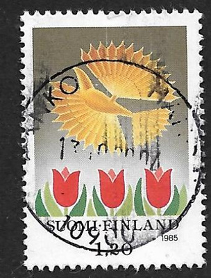 Joulu 1985 (LAPE 976) O