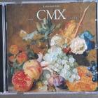 CD: CMX - Kaikki Hedelmät 1992-2008, 2xCD (2008) - pikkukuva 1