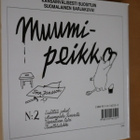 Jansson : Muumipeikko 2 ( 5.p. 2004 ) - pikkukuva 2