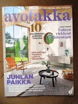 Avotakka 5/2022