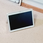 Samsung Galaxy Note 10.1 Varaosiksi / korjattavaksi - pikkukuva 2