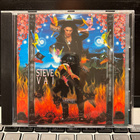 STEVE VAI - Passion And Warfare cd - pikkukuva 1
