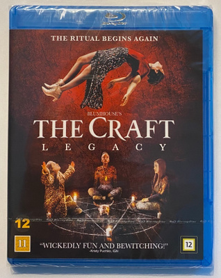 The Craft : Legacy - Blu-ray