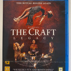 The Craft : Legacy - Blu-ray - pikkukuva 1