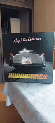 Hurriganes