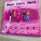 Eeppi Ursin band: Violet -promo. Koko levy - pikkukuva 1