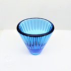 Iittala sininen löytö maljakko - pikkukuva 2