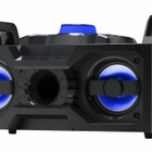 Bluetooth-kaiutin LED-valaistuksella ja usb latauksella - pikkukuva 1