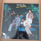 Bad boys blue Love is no crime >>[LP] - pikkukuva 1