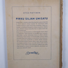 Otso Pietinen : Pikku Siljan unisatu - pikkukuva 2