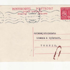 FIRMAKORTTI PORI PENTTI ASTALA - pikkukuva 2