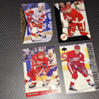 Sergei Fedorov kortteja alk. 1€/kpl - pikkukuva 4