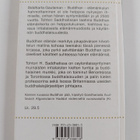 H. Saddhatissa : Buddhan elämä - pikkukuva 2