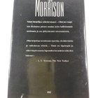 Toni Morrison : Sinisimmät silmät - pikkukuva 2