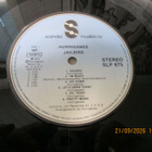 Hurriganes Jailbird LP - pikkukuva 3