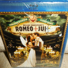 Romeo & Julia (muoveissa) Blu-ray - pikkukuva 1