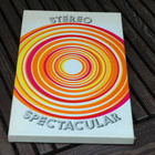 Retro c-kasettisarja Stereo Spectacular + kotelo. - pikkukuva 2