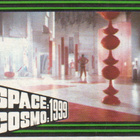 SPACE COSMO  1999  Purkkakuva - pikkukuva 1