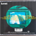 CD: Kent - Kent (1995) - pikkukuva 2