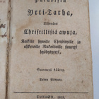 Johann Arndt : D. Johan Arndin Paradisin yrti=tarha, täyn... - pikkukuva 3