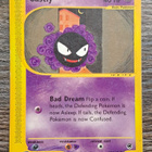 Gastly 109/165! - pikkukuva 1