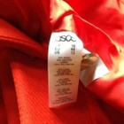 ASOS ~ ORANSSI VILLAKANGAS TAKKI. KOKO N, 42-44 - pikkukuva 5