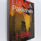 Outi Pakkanen : Helle - pikkukuva 1